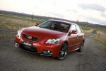 Toyota Aurion 3500S by TRD 2007 года (AU)